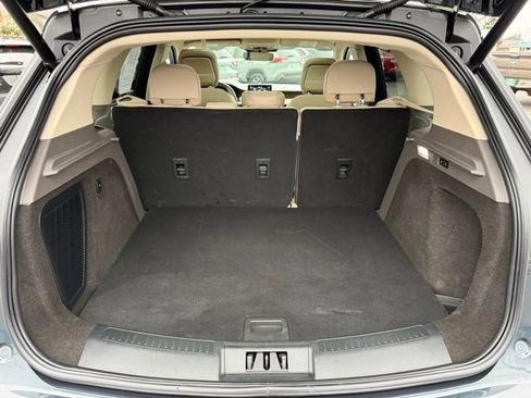 Used 2022 Lincoln Corsair Reserve w/ Equipment Group 201A image 25