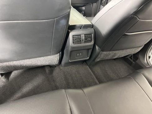 Used 2023 Nissan Rogue SV w/ SV Premium B Package image 45