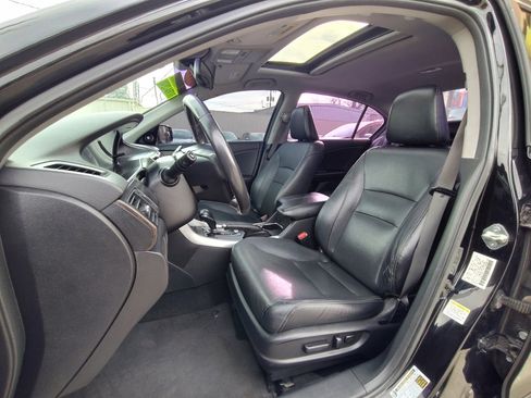 Used 2014 Honda Accord EX-L image 16