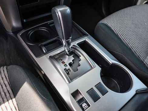 Certified 2023 Toyota 4Runner SR5 RWD image 13