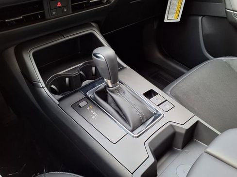 New 2026 MAZDA CX-5 Preferred image 18