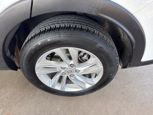 Used 2024 Buick Envista Preferred w/ Convenience I Package FWD image 5