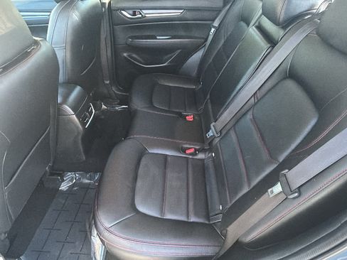 Used 2025 MAZDA CX-5 Carbon Edition AWD/4WD image 24