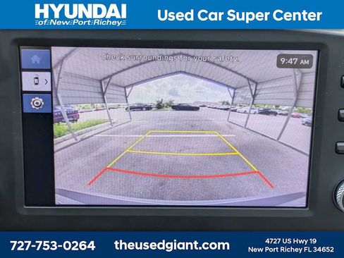 Used 2024 Hyundai Elantra SE FWD image 20