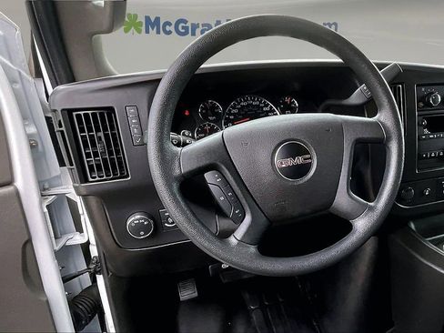 Used 2024 GMC Savana 2500 w/ Driver Convenience Package image 8