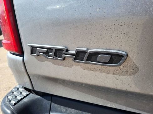 Used 2025 RAM 1500 RHO w/ RHO Level 1 Equipment Group AWD/4WD image 10