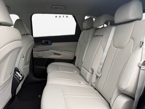 New 2026 Kia Sorento EX image 16