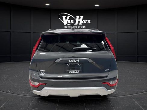 Used 2023 Kia Niro EX image 13