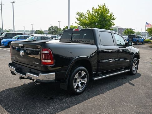 Used 2022 RAM 1500 Laramie image 5
