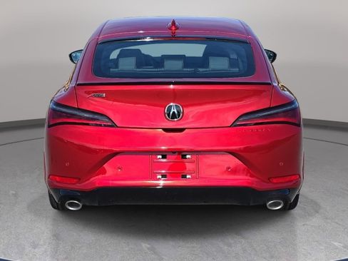 New 2026 Acura Integra A-Spec FWD image 6