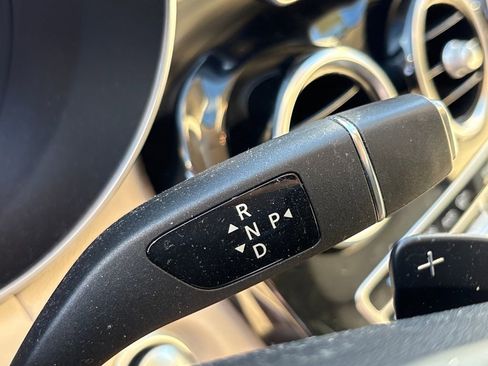 Used 2016 Mercedes-Benz C 300 4MATIC Sedan image 27