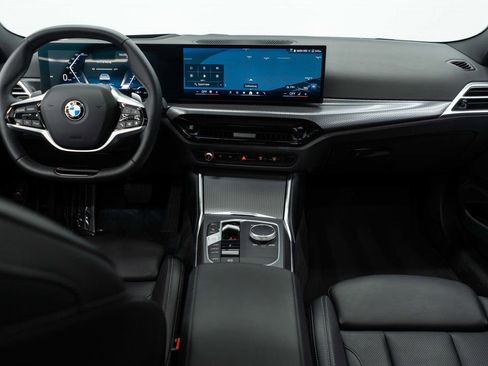 Used 2026 BMW 430i xDrive Coupe AWD/4WD image 8