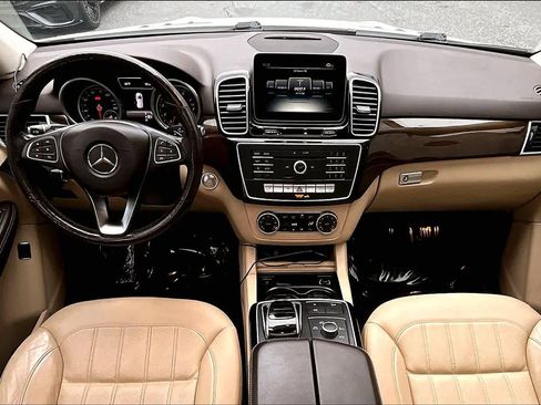 Used 2017 Mercedes-Benz GLE 350 4MATIC image 15