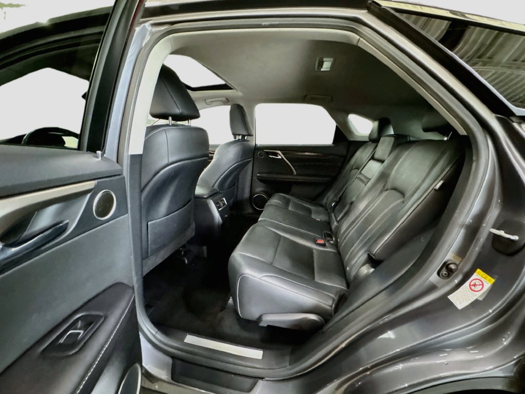 Used 2016 Lexus RX 350 AWD w/ Premium Package image 28