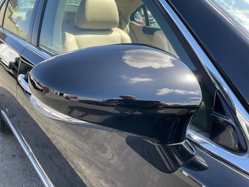 Used 2016 Lexus LS 460 AWD w/ Comfort Package image 81