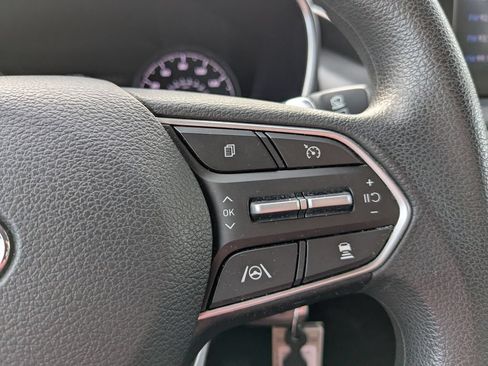 Used 2021 Hyundai Santa Fe SE FWD image 28