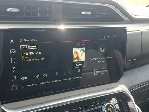 Used 2026 GMC Sierra 1500 Denali w/ Technology Package AWD/4WD image 18