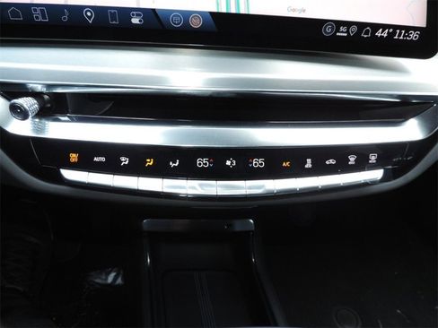 New 2025 Cadillac Lyriq Sport image 19