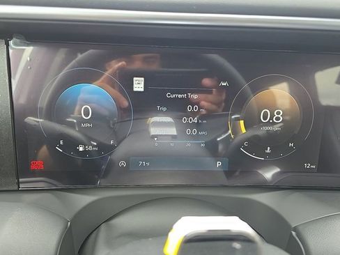 New 2026 Hyundai Palisade Limited AWD/4WD image 30