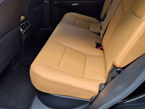 Used 2024 Lexus RX 350 Premium w/ Accessory Package (Z1) FWD image 19