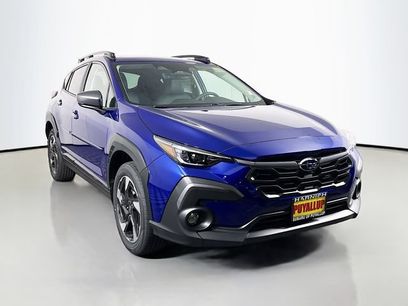 New 2026 Subaru Crosstrek 2.5i Limited