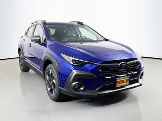 New 2026 Subaru Crosstrek 2.5i Limited AWD/4WD 360° Tour