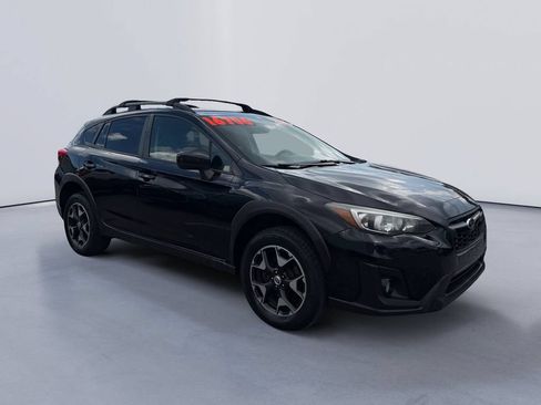 Used 2018 Subaru Crosstrek 2.0i Premium AWD/4WD image 1