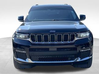 Used 2022 Jeep Grand Cherokee L Limited video 2