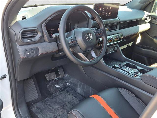 New 2026 Honda Passport TrailSport image 3