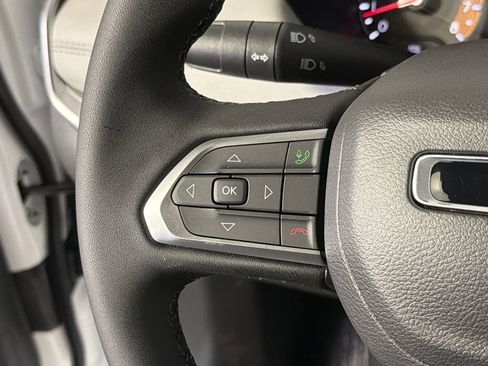 New 2026 Jeep Compass Limited AWD/4WD image 15