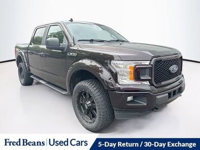 Used 2020 Ford F150 XL w/ Equipment Group 101A Mid