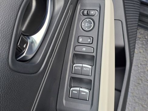 New 2025 Honda Accord LX image 14