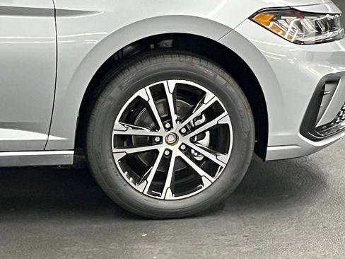 New 2025 Volkswagen Jetta Sport image 34