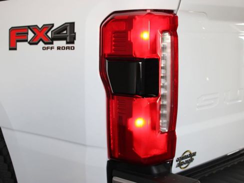 New 2026 Ford F250 XLT image 58