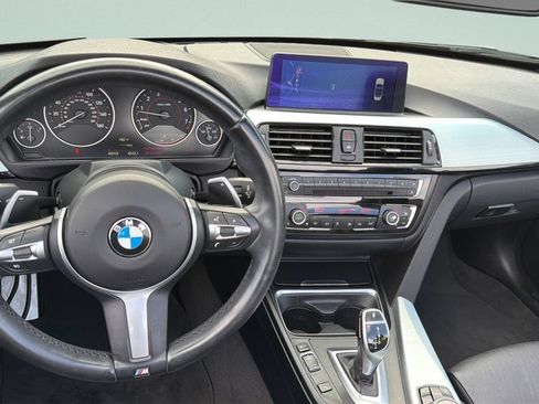 Used 2015 BMW 435i Convertible RWD image 23