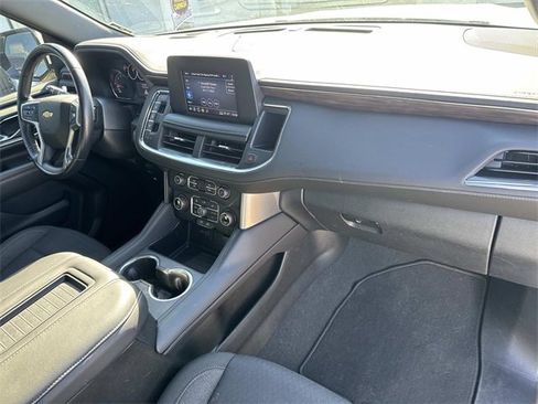 Used 2023 Chevrolet Tahoe LS image 16