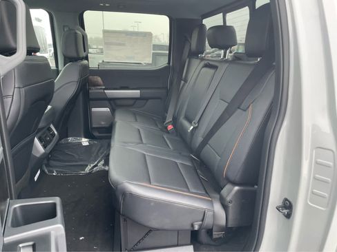 New 2026 Ford F350 Lariat w/ FX4 Off-Road Package image 35