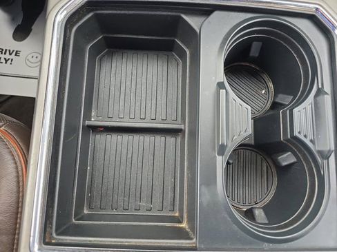 Used 2017 Ford F350 King Ranch w/ King Ranch Ultimate Package image 36