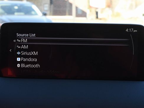 New 2025 MAZDA CX-5 AWD 2.5 S w/ Premium Plus Pkg image 49