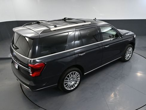 Used 2024 Ford Expedition Limited image 64