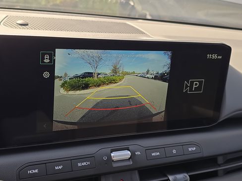 New 2025 Kia K4 LXS image 24