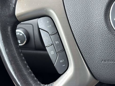 Used 2013 Chevrolet Suburban LTZ AWD/4WD image 18