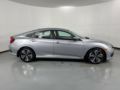Used 2016 Honda Civic EX-T image 35
