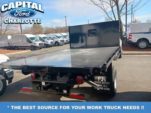 New 2026 Ford F450 XL image 5