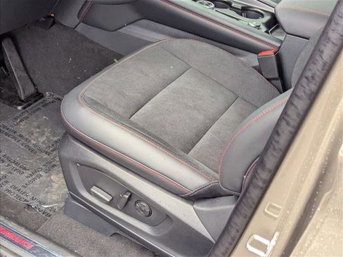 New 2026 Ford Explorer ST w/ Sun And Sound Package image 4