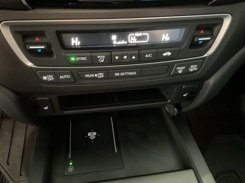New 2026 Honda Ridgeline TrailSport image 16