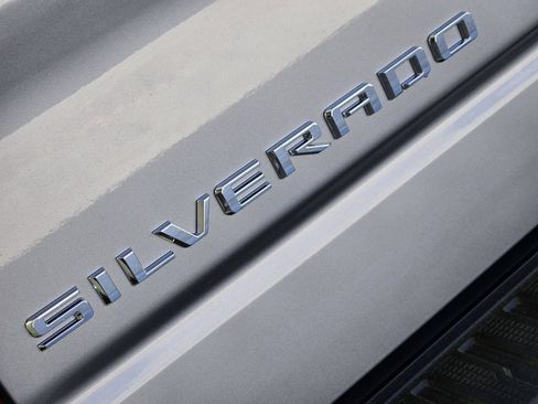 New 2026 Chevrolet Silverado 1500 LT w/ Texas Edition Plus RWD image 11