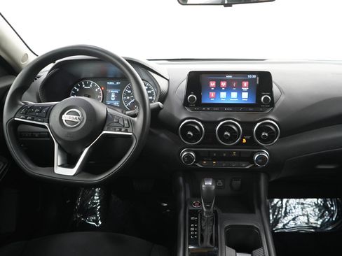 Used 2023 Nissan Sentra S FWD image 13