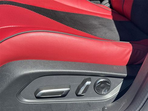 Certified 2025 Acura TLX SH-AWD w/ A-SPEC Pkg image 14