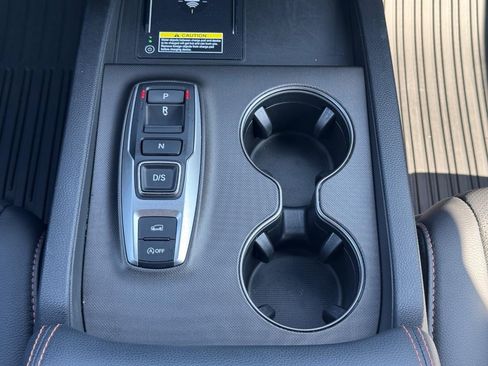 Certified 2024 Honda Passport TrailSport image 16